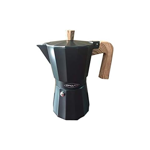 Cafetière Oroley New Dakar Cover