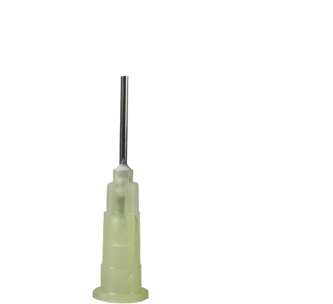 Aghi Dispensatori Con Luer Lock 15G 19G 26G 300 Pezzi