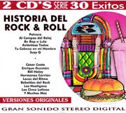 Historia Del Rock & Roll