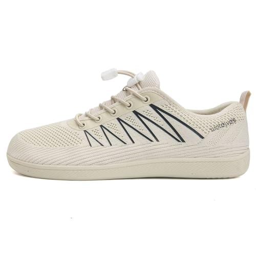 Image of WateLves Wide Diabetic Shoes Mens Womens Water-Beach-Swim-Barefoot Shoes Breathable & Non-Slip & Optimal Relaxation Walking Sneakers