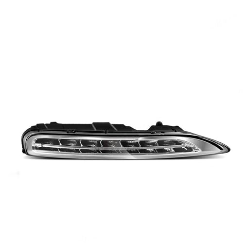 Feu avant antibrouillard droite Cayenne 2011-2014 pare-chocs