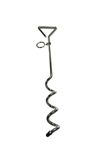 Raindrip Wire Hook Stake 1/2 