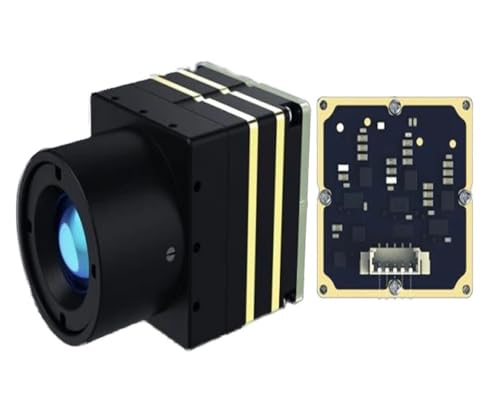 T[}J USB fW^ 640*512 𑜓x C[W[ ~j 9.1mm iCgrW p FPV h[Ή