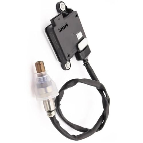 Capteur NOx Maserati Ghibli III défaillant ? Sonde azote oxygène avant 670033062