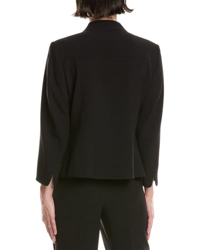 Anne Klein Womens Suit Separate Office Wear Open-Front Blazer2