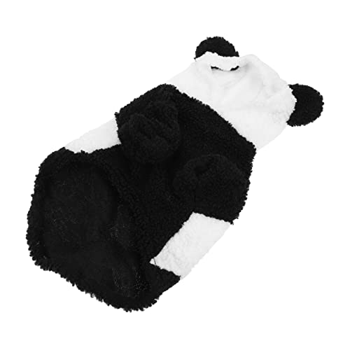 NOLITOY ピース 衣服 halooween costume 犬の服 ダックスフンド ペット用の服 犬のドレス ペット用品 豚 ペットアパレル 子犬コスプレスーツ コスプレ服 サンゴフリース