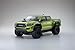 Kyosho America 34703T2 1/10 2021 T0Y0TA Tacoma Trd Pro Electric Lime 4WD Kb10l R