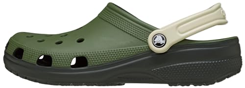 Image of Crocs Unisex Adult Classic Retro Sport Slip On Clogs