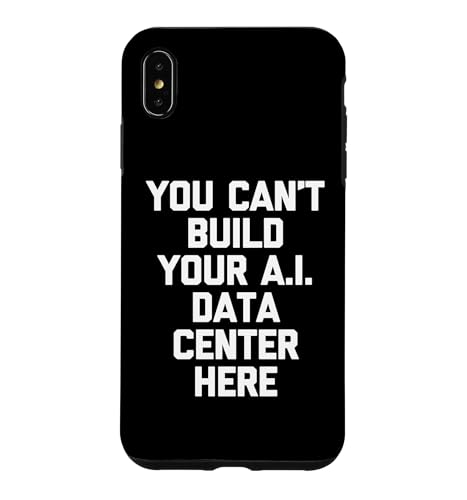 AI�f�[�^�Z���^�[�������ɍ\�z���邱�Ƃ͂ł��܂��� - �ʔ������t �X�}�z�P�[�X iPhone XS Max �p