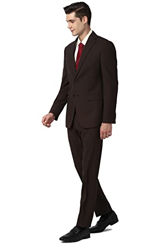 Image of Peter England Men Business Suit Vest