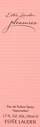 Estee-Lauder-Pleasures-Eau-de-Parfum-Spray-17-oz Estee Lauder 'Pleasures' Eau de Parfum Spray, 1.7 oz