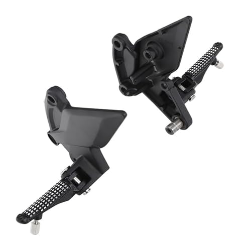 Support pédales moto et repose-pieds avant pour Kawasaki Z1000