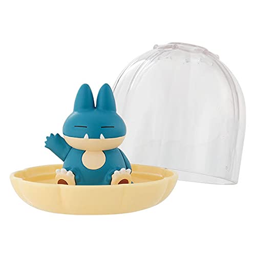 釜山　ポケモン　カプセルステェーション　ピカチュウ 3体セット　ガチャガチャ 小さいガチャ！】ミニミニガチャポケマシーン サン&ムーン2