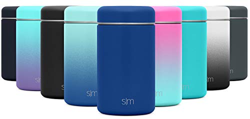Best Thermos For Hot Food 16 Oz