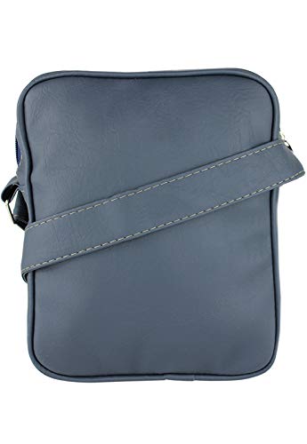 Shoulder Bag Lenna's Wish Azul