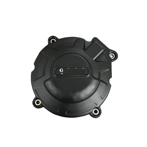 Protection moteur CBR650R évitez les fissures de carter avec le cache 2024 2025