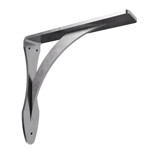 Keystock, Under, 12 In L, 3/8 x 3/8