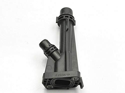 GTV INVESTMENT X5 E70 Cooling System Connector 11117803751 7803751 