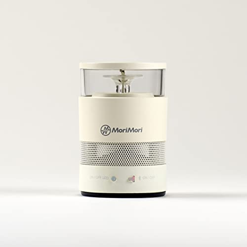 Amazon.co.jp: MoriMori LASMO Speaker S1 FLM-2101-WH : 家電＆カメラ