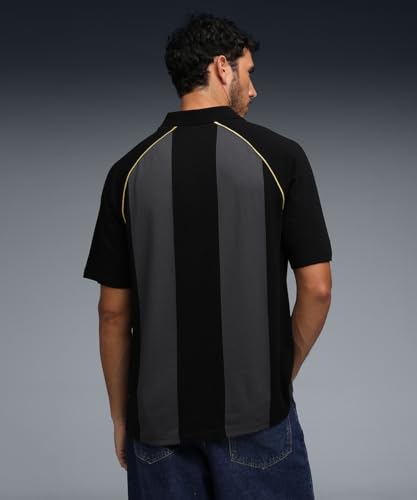 Image of Puma RCB 2026 Men's Striper Polo | IPL 2026
