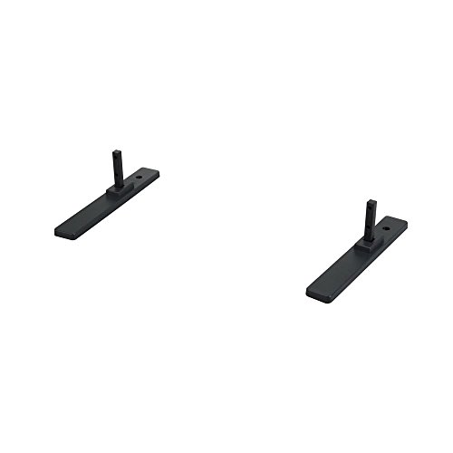 NEC ST-32E - Flat Panel Desk mounts (Black)