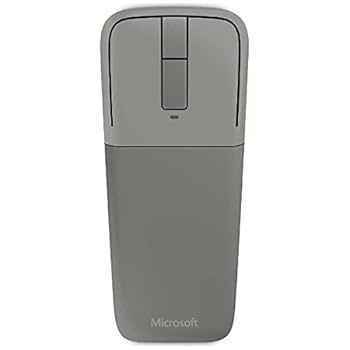 Amazon.co.jp: マイクロソフト マウス Bluetooth対応/ワイヤレス