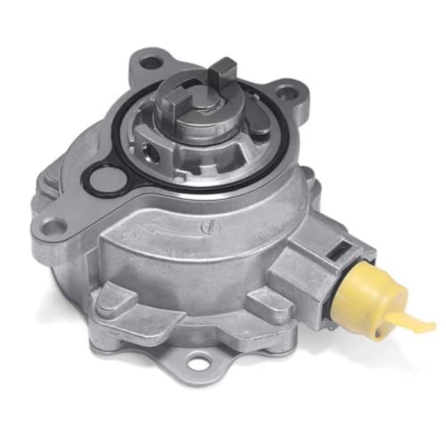 vacuum pump OEM LR047384 31370519 miniatura 2