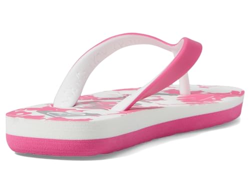 Image of Roxy Girls' Tahiti VII Flip Flop Sandal