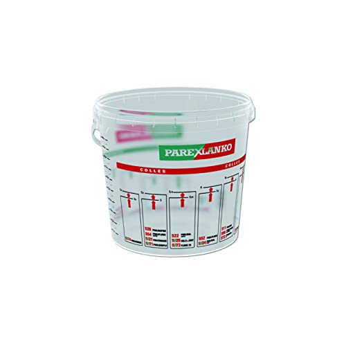 Parexlanko Seau doseur 10L - SEAUDOSEUR10L Cover