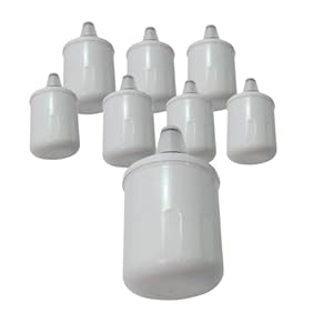 Aquapure APP100 Water Filter Cartridge Set