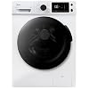 Midea Wasmachine W 5.840 iN / 8KG / Steam Care / Reload – navulfunctie / BLDC-inverter-motor / 1400 rpm