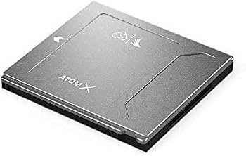 Amazon.co.jp: Angelbird(エンジェルバード)AtomX SSDmini 2 TB Amazon.co.jp: Angelbird(エンジェルバード)AtomX SSDmini 2 TB