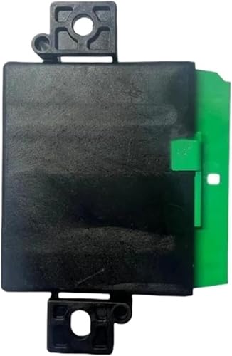 Freno de estacionamiento electrónico Peugeot 308 508 II con módulo de control ABS negro