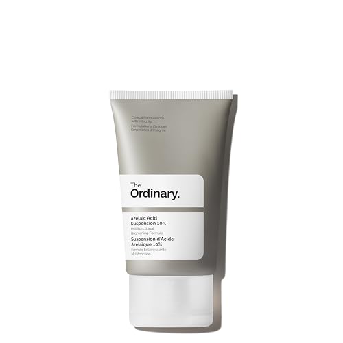The Ordinary Azelaic Acid Suspension 10%, Formula for Uneven and ...