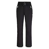 LUHTA Salle Softshellhose Damen - 36