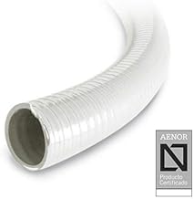 Tubo PVC Flexible Blanco (1 Metro)_Cumple normativa AENOR (25)