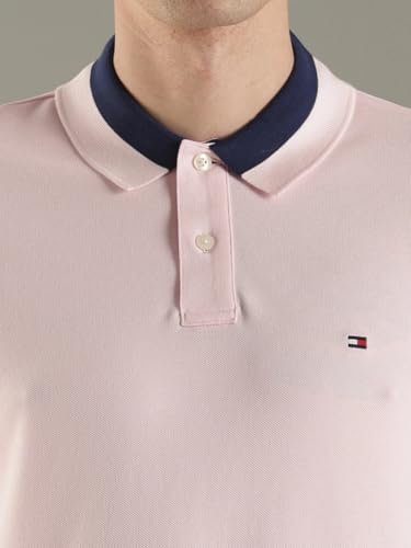 Image of Tommy Hilfiger Men Polo Shirt