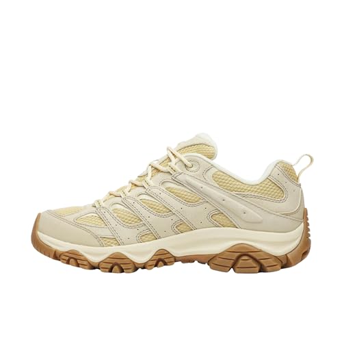 Image of Merrell Women's Moab 3 Hiking Shoes