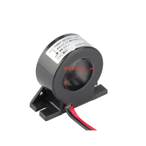 Transformateur de courant standard pour analyser la consommation électrique