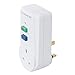Price comparison product image Powermaster 488700 Plug-in Active RCD 13A UK 230V