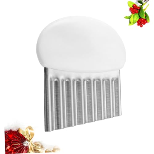 Cortadora de papa de acero inoxidable LAPYAPPE miniatura 7