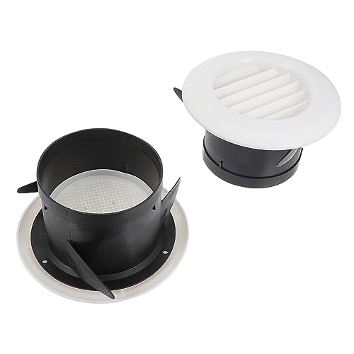 IWOWHERO 2個室内 用 通 斜百 排 簡 取り付 設計 各 室内での換 に 適