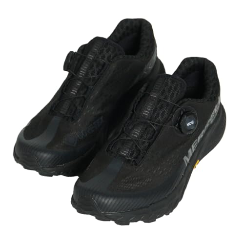 [] AWeB s[N5 {A SAebNX/AGILITY PEAK 5 BOA GTX V[Y Xj[J[ C ubN  Y J068213 8(26.0cm) / BLACK