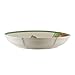Villeroy & Boch French Garden Modern Fruits Coupe de présentation, 45 cm, Porcelaine Premium, Blanc/Multicolore