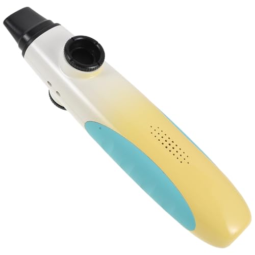 Kazoo double orifice pour vos spectacles et voyages entre amis