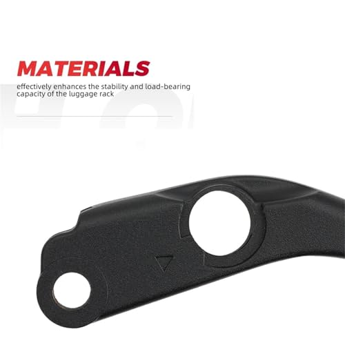Palanca de freno y embrague de motocicleta regulable para BMW GTL R Nine T 7