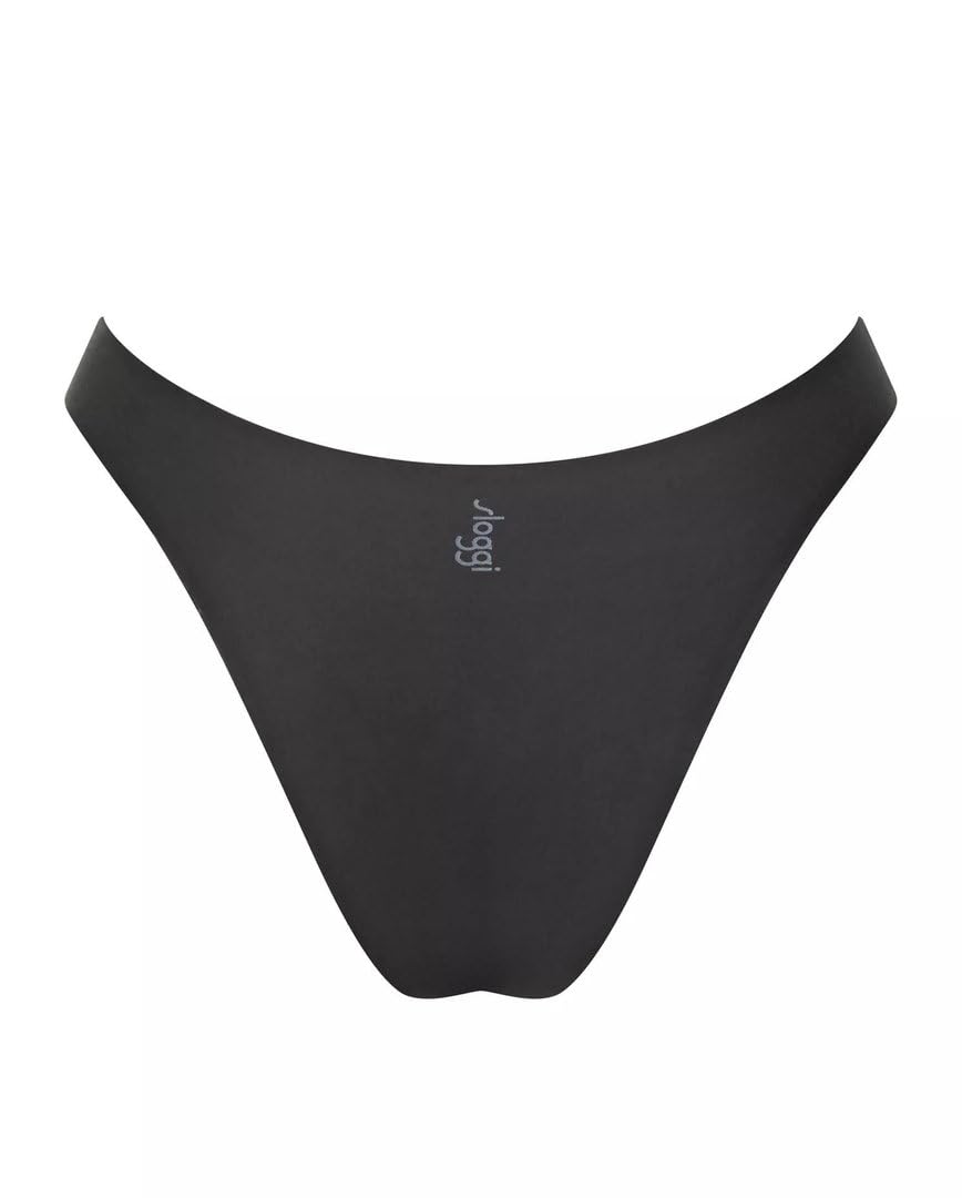 Sloggi Zero Feel Tiny Tanga Lot de 5 strings