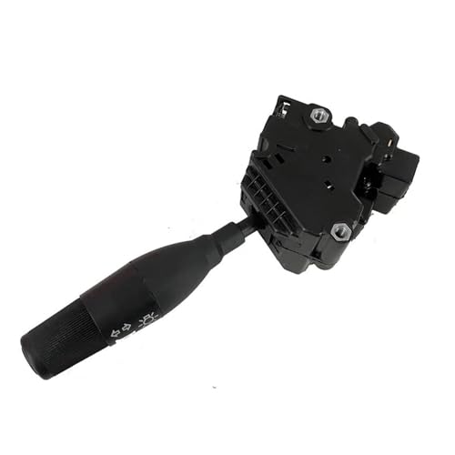Commutateur de clignotants robuste avec broches renforcées pour Renault Espace et Clio