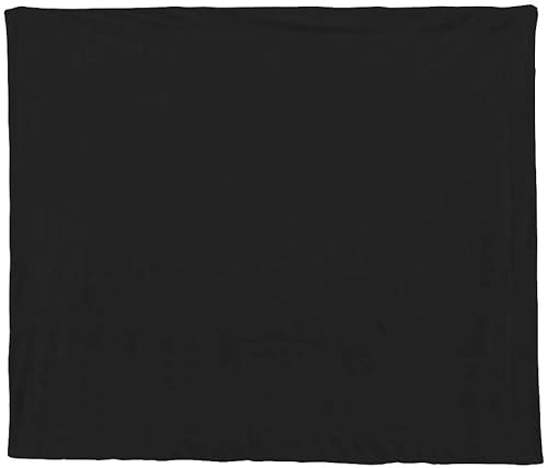 Miniatura 2 de Alpine Fleece Micro Mink Sherpa Manta Talla única Rojo Buffalo, Rojo (Red Buffalo)