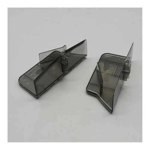 Guide ADF pour Konica 223 - Lot de 2 cartes de guidage copieur